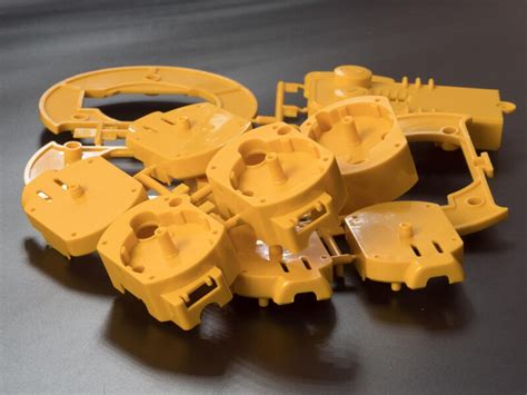 Mastering the Part Line in Injection Molding: A Comprehensive 